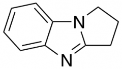 2,7-diazatricyclo[6.4.0.0,2,6]dodeca-1(12),6,8,10-tetraene