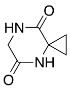 4,7-diazaspiro[2.5]octane-5,8-dione