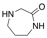 1,4-diazepan-2-one