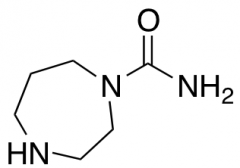 1,4-diazepane-1-carboxamide