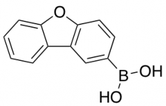 Dibenzo[b,d]furan-2-ylboronic Acid