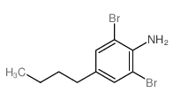 2,6-Dibromo-4-butylaniline