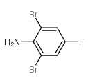 2,6-Dibromo-4-fluoroaniline