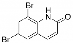 6,8-Dibromo-2-hydroxyquinoline