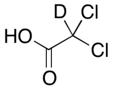 Dichloroacetic Acid-d1