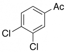 3',4'-Dichloroacetophenone