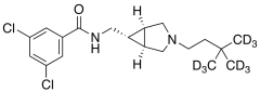 3,5-Dichloro-N-[[(1&alpha;,5&alpha;,6-exo,6&alpha;)-3-(3,3-dimethylbutyl)-3-az