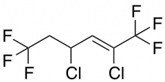 2,4-Dichloro-1,1,1,6,6,6-hexafluoro-2-hexene