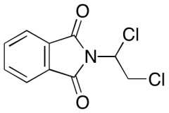 N-(1,2-Dichloroethyl)phthalimide