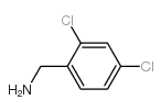 2,4-Dichlorobenzylamine