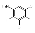 3,5-Dichloro-2,4-difluoroaniline