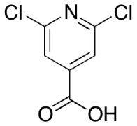 2,6-Dichloroisonicotinic Acid