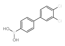 3',4'-Dichloro-4-biphenylboronic acid