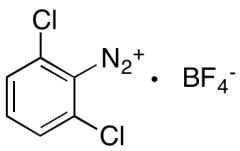 2,6-Dichlorobenzenediazonium Tetrafluoroborate