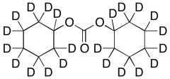 Dicyclohexyl Carbonate-d22