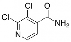 2,3-Dichloroisonicotinamide