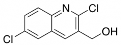 2,6-Dichloroquinoline-3-methanol