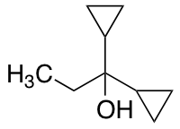 1,1-Dicyclopropyl-propanol