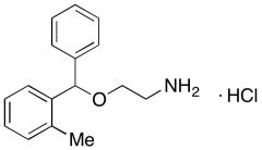 N,N-Didemethylorphenadrine Hydrochloride