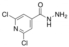 2,6-Dichloro-isonicotinic Acid hydrazide