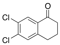 6,7-Dichloro-1-tetralone