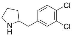 2-(3,4-Dichlorobenzyl)pyrrolidine