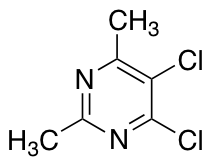 4,5-Dichloro-2,6-dimethylpyrimidine