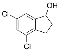 4,6-Dichloro-2,3-dihydro-1H-inden-1-ol