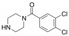 1-(3,4-Dichlorobenzoyl)piperazine