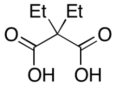 Diethylmalonic Acid