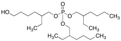 Di-(2-Ethylhexyl) (2-Ethyl-6-Hydroxyhexyl) Phosphate