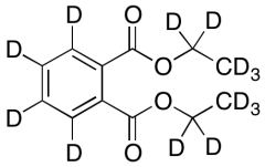 Diethyl Phthalate-d14