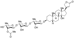 Digitoxin 3'''-Acetate