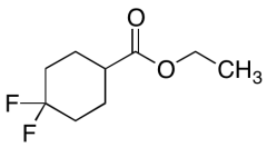 4,4-Difluorocyclohexanecarboxylic Acid Ethyl Ester