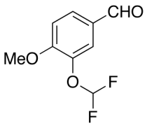 3-Difluoromethoxy-4-methoxybenzaldehyde