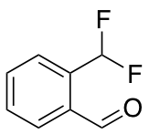 2-(Difluoromethyl)benzaldehyde