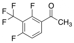 1-(2,4-Difluoro-3-(trifluoromethyl)phenyl)ethanone