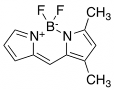 4,4-Difluoro-1,3-dimethyl-4-bora-3a,4a-diaza-s-indacene