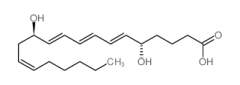 5(S),12(R)-DiHETE(6-trans-LTB4)