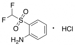 2-Difluoromethanesulfonylaniline Hydrochloride