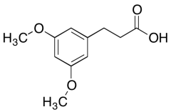 3-(3,5-Dimethoxyphenyl)propanoic Acid