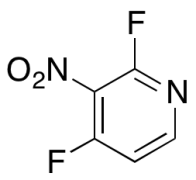 2,4-Difluoro-3-nitropyridine