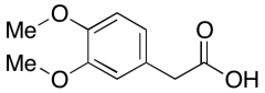 4,5-Dimethoxy-1,2-benzenacetic Acid