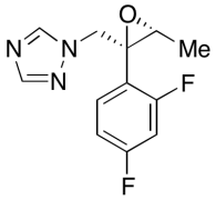 (2S,3R)-2-(2,4-Difluorophenyl)-3-methyl-2-[(1H-1,2,4-triazol-1-yl)methyl]oxirane