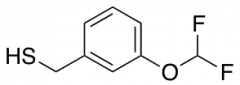 [3-(Difluoromethoxy)phenyl]methanethiol