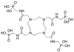 DOTA-4AMP Hydrobromide Dihydride