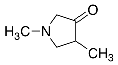 1,4-Dimethylpyrrolidin-3-one