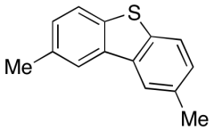 2,8-Dimethyldibenzothiophene