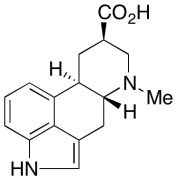 Dihydrolysergic Acid