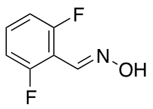 2,6-Difluorobenzenecarbaldehyde Oxime